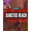 Warhammer 40,000: Sanctus Reach - Horros of the Warp Steam PC