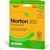 Symantec Norton 360 Standard 10GB 1 lic. 12 mes.
