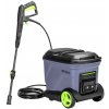 Akumulátorová umývačka s nádržou 20 l 700 W 42 V 3000 mAh 200 bar 260 l/h KD5372