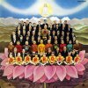 Harrison George: Dark Horse - Vinyl (LP)