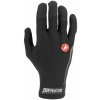Castelli Perfetto Light, Black Veľkosť: XXL Jesenno-Jarné rukavice