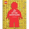LEGO The Art of the Minifigure