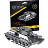 Metal Time T-34/85 model constructor kit
