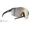 Neon SKY 2.0 okuliare, BLACK MATT/MIRROR BRONZE CAT 3