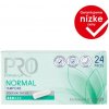 Tesco Pro Formula Normal hygienické tampóny 24 ks