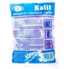 Kalit Tabletová soľ proti vodnému kameňu 1 kg