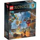LEGO® Bionicle 70795 Vládca Masiek vs. Lebkúň Brusič