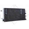 Kondenzátor klimatizácie NRFEASY FIT 35916 EAN: 8718042097682