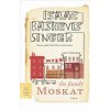 The Family Moskat (Isaac Bashevis Singer,A. H. Gross)(Brožovaná)