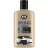 K2 BONO BLACK 250ml - obnovuje, leští a chráni plasty