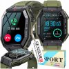 Smartwatch Sensorr SK55-2024AG POĽŠTINA čierny