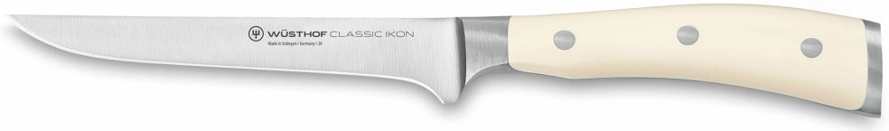 WÜSTHOF Nôž vykosťovací CLASSIC IKON créme 14 cm 4616-0