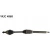 Hnací hriadeľ SKF VKJC 4868 (VKJC4868)