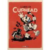 arte di Cuphead (Eli Cymet,Tyler Moldenhauer,Chad Moldenhauer,Jared Moldenhauer)()