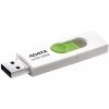 ADATA UV320/256GB/USB 3.2/USB-A/Bílá - ADATA UV320 256GB AUV320-256G-RWHGN