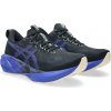 Pánske bežecké topánky Asics NOVABLAST 5 čierne 1011B974-004 - EUR 46 | UK 10,5 | US 11,5