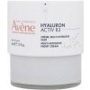 AVENE Hyaluron Activ B3 Nočný krém 40ml