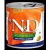 N&D Dog Pumpkin Lamb & Blueberry 285 g