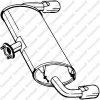 Bosal BS 171-029