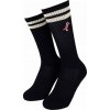SANTA CRUZ ponožky OGSC Sports Socks 2 Pack Navy White NAVY WHITE vel. 8-11