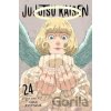 Viz Media Jujutsu Kaisen 24
