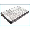 Batérie Cameron Sino CS-HUM750XL, Li-Ion, 1100 - neoriginálna