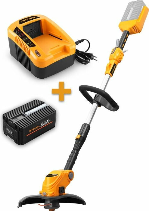 Riwall pro RALT 3040 SET AKU