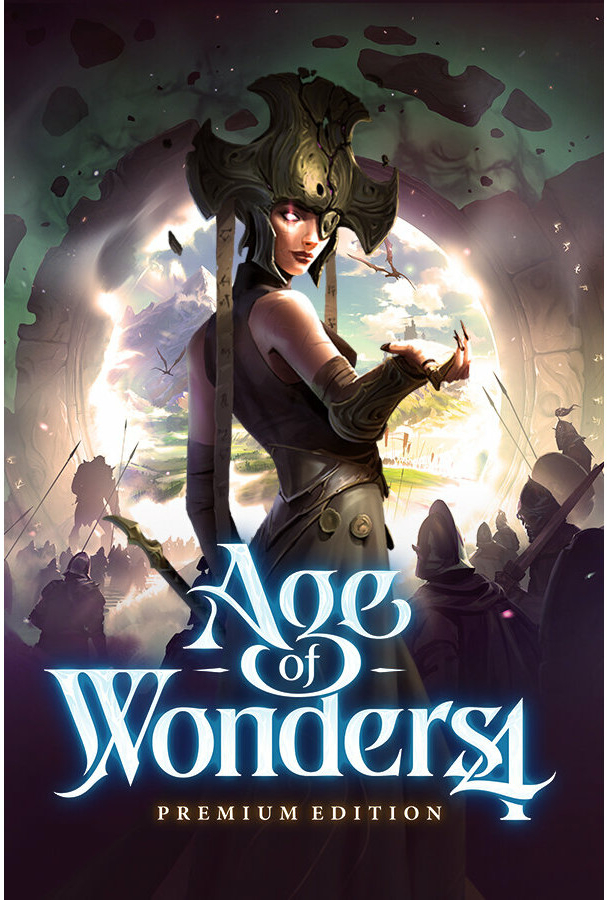 Age of Wonders 4 (Premium Edition)
