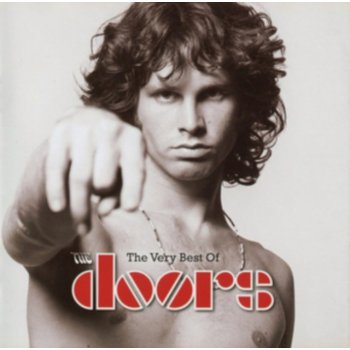 DOORS THE: VERY BEST OF CD