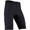 Leatt krátke cyklo nohavice MTB Trail 3.0, pánske, black - XXL