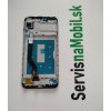 LCD Displej + Dotykové sklo + Rám Huawei Y7 2019