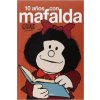 10 años con Mafalda