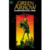 Green Arrow: The Longbow Hunters Saga Omnibus Vol. 2 (Grell Mike)