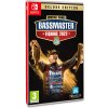 Bassmaster Fishing Deluxe Edition 2022 (Switch)