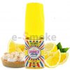Dinner Lady Desserts Lemon Tart 30ml