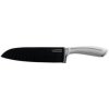 CS Solingen Nôž Santoku s titánovým povrchom Garmisch, 13 cm