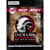 Indiana Jerky Hovězí Hot & Sweet 100 g