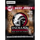 Indiana Jerky Original hovězí 100g