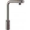 GROHE | GROHE 31613A00 - Kuchynská batéria A SMARTCONTROL grafit | GH0897