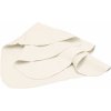 M-Style utierka z pravej jelenice 40 x 65 cm 1 ks