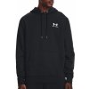 Under Armour mikina s kapucňou Under Armour UA Essential Fleece 1373880-001