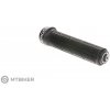 Ergon GD1 Evo gripy, 140 g, čierna
