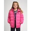 Dievčenská bunda Under Armour UA PRIME PUFFER JACKET Ružová 8-9YR