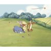 Komar Vliesová fototapeta Disney Winnie Pooh Adventure 300 x 250 cm