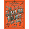 Sherlock Holmes Case Book