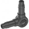 Gardena Micro-Drip-System - Spojka L-kus, 4,6 mm, 10 ks 13212-20