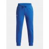 Under Armour UA Rival Fleece Joggers-BLU Boys' Sweatpants - Boys svetlomodrá S Under Armour 198632782736