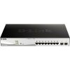 Switch D-Link DGS-1210-10MP (DGS-1210-10MP/E)