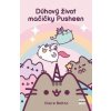 Dúhový život mačičky Pusheen - Claire Beltonová