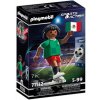 Playmobil 71132 Fotbalista Mexika